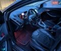 Сірий Форд Фокус, об'ємом двигуна 2 л та пробігом 231 тис. км за 6500 $, фото 10 на Automoto.ua