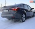 Сірий Форд Фокус, об'ємом двигуна 2 л та пробігом 231 тис. км за 4999 $, фото 14 на Automoto.ua
