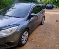 Сірий Форд Фокус, об'ємом двигуна 2 л та пробігом 220 тис. км за 7900 $, фото 1 на Automoto.ua
