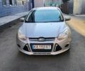 Серый Форд Фокус, объемом двигателя 2 л и пробегом 231 тыс. км за 7450 $, фото 6 на Automoto.ua