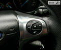 Сірий Форд Фокус, об'ємом двигуна 1 л та пробігом 255 тис. км за 6999 $, фото 25 на Automoto.ua