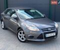 Сірий Форд Фокус, об'ємом двигуна 2 л та пробігом 234 тис. км за 7350 $, фото 1 на Automoto.ua