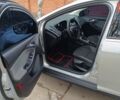 Форд Фокус 2013 в Николаеве на Automoto.ua Серый Форд Фокус, объемом двигателя 2 л и пробегом 198 тыс. км за 7499 $, фото 10 на Automoto.ua