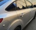 Серый Форд Фокус, объемом двигателя 2 л и пробегом 231 тыс. км за 7450 $, фото 3 на Automoto.ua