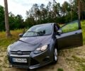 Серый Форд Фокус, объемом двигателя 2 л и пробегом 144 тыс. км за 7050 $, фото 10 на Automoto.ua