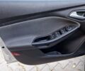 Сірий Форд Фокус, об'ємом двигуна 2 л та пробігом 205 тис. км за 6700 $, фото 11 на Automoto.ua