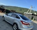 Сірий Форд Фокус, об'ємом двигуна 2 л та пробігом 149 тис. км за 6500 $, фото 2 на Automoto.ua