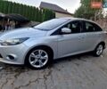 Сірий Форд Фокус, об'ємом двигуна 2 л та пробігом 205 тис. км за 6700 $, фото 1 на Automoto.ua