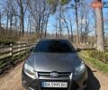 Серый Форд Фокус, объемом двигателя 2 л и пробегом 183 тыс. км за 7300 $, фото 1 на Automoto.ua