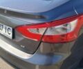 Сірий Форд Фокус, об'ємом двигуна 2 л та пробігом 177 тис. км за 7500 $, фото 7 на Automoto.ua