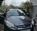 Сірий Форд Фокус, об'ємом двигуна 2 л та пробігом 251 тис. км за 6800 $, фото 2 на Automoto.ua