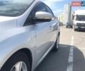 Серый Форд Фокус, объемом двигателя 2 л и пробегом 219 тыс. км за 6000 $, фото 8 на Automoto.ua