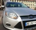 Серый Форд Фокус, объемом двигателя 2 л и пробегом 126 тыс. км за 8700 $, фото 1 на Automoto.ua