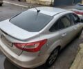 Сірий Форд Фокус, об'ємом двигуна 2 л та пробігом 157 тис. км за 4600 $, фото 5 на Automoto.ua