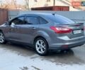 Серый Форд Фокус, объемом двигателя 2 л и пробегом 233 тыс. км за 5500 $, фото 6 на Automoto.ua