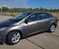 Сірий Форд Фокус, об'ємом двигуна 2 л та пробігом 177 тис. км за 7200 $, фото 2 на Automoto.ua
