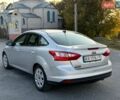 Серый Форд Фокус, объемом двигателя 2 л и пробегом 149 тыс. км за 6500 $, фото 2 на Automoto.ua