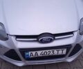 Сірий Форд Фокус, об'ємом двигуна 2 л та пробігом 172 тис. км за 5300 $, фото 21 на Automoto.ua