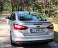 Серый Форд Фокус, объемом двигателя 2 л и пробегом 120 тыс. км за 8200 $, фото 23 на Automoto.ua