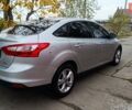 Форд Фокус 2013 в Николаеве на Automoto.ua Серый Форд Фокус, объемом двигателя 2 л и пробегом 198 тыс. км за 7499 $, фото 2 на Automoto.ua