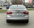 Серый Форд Фокус, объемом двигателя 1 л и пробегом 243 тыс. км за 5300 $, фото 5 на Automoto.ua