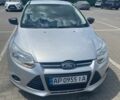 Сірий Форд Фокус, об'ємом двигуна 2 л та пробігом 187 тис. км за 6900 $, фото 1 на Automoto.ua