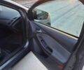 Сірий Форд Фокус, об'ємом двигуна 2 л та пробігом 170 тис. км за 6700 $, фото 34 на Automoto.ua
