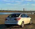 Форд Фокус 2013 в Одессе на Automoto.ua Серый Форд Фокус, объемом двигателя 1 л и пробегом 104 тыс. км за 6800 $, фото 3 на Automoto.ua