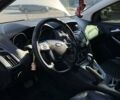 Сірий Форд Фокус, об'ємом двигуна 2 л та пробігом 182 тис. км за 7500 $, фото 13 на Automoto.ua