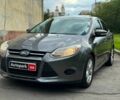 Сірий Форд Фокус, об'ємом двигуна 2 л та пробігом 239 тис. км за 6990 $, фото 1 на Automoto.ua