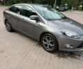 Серый Форд Фокус, объемом двигателя 2 л и пробегом 271 тыс. км за 7490 $, фото 1 на Automoto.ua