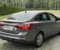Серый Форд Фокус, объемом двигателя 1 л и пробегом 132 тыс. км за 6199 $, фото 3 на Automoto.ua