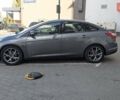 Сірий Форд Фокус, об'ємом двигуна 2 л та пробігом 120 тис. км за 8500 $, фото 7 на Automoto.ua