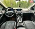 Серый Форд Фокус, объемом двигателя 2 л и пробегом 161 тыс. км за 5500 $, фото 8 на Automoto.ua