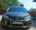 Сірий Форд Фокус, об'ємом двигуна 2 л та пробігом 90 тис. км за 7700 $, фото 1 на Automoto.ua
