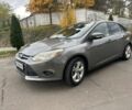 Форд Фокус 2013 в Киеве на Automoto.ua Серый Форд Фокус, объемом двигателя 2 л и пробегом 171 тыс. км за 6200 $, фото 8 на Automoto.ua