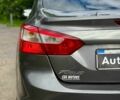 Сірий Форд Фокус, об'ємом двигуна 2 л та пробігом 239 тис. км за 6990 $, фото 12 на Automoto.ua