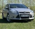 Сірий Форд Фокус, об'ємом двигуна 1 л та пробігом 154 тис. км за 5800 $, фото 1 на Automoto.ua