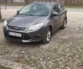 Сірий Форд Фокус, об'ємом двигуна 2 л та пробігом 260 тис. км за 6800 $, фото 1 на Automoto.ua
