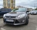 Форд Фокус 2013 в Киеве на Automoto.ua Серый Форд Фокус, объемом двигателя 2 л и пробегом 279 тыс. км за 6200 $, фото 1 на Automoto.ua