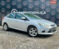 Серый Форд Фокус, объемом двигателя 2 л и пробегом 180 тыс. км за 7690 $, фото 1 на Automoto.ua