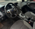 Форд Фокус 2013 в Киеве на Automoto.ua Серый Форд Фокус, объемом двигателя 2 л и пробегом 170 тыс. км за 5900 $, фото 4 на Automoto.ua