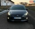 Серый Форд Фокус, объемом двигателя 2 л и пробегом 233 тыс. км за 5900 $, фото 21 на Automoto.ua