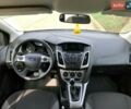 Серый Форд Фокус, объемом двигателя 1 л и пробегом 124 тыс. км за 8900 $, фото 1 на Automoto.ua