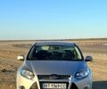 Форд Фокус 2013 в Одессе на Automoto.ua Серый Форд Фокус, объемом двигателя 1 л и пробегом 104 тыс. км за 6800 $, фото 1 на Automoto.ua