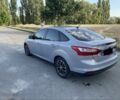 Сірий Форд Фокус, об'ємом двигуна 1 л та пробігом 219 тис. км за 7108 $, фото 4 на Automoto.ua