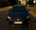 Серый Форд Фокус, объемом двигателя 2 л и пробегом 286 тыс. км за 6500 $, фото 1 на Automoto.ua