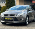 Серый Форд Фокус, объемом двигателя 1 л и пробегом 117 тыс. км за 6800 $, фото 2 на Automoto.ua