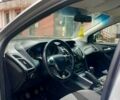 Сірий Форд Фокус, об'ємом двигуна 1 л та пробігом 106 тис. км за 6599 $, фото 2 на Automoto.ua