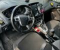 Сірий Форд Фокус, об'ємом двигуна 2 л та пробігом 251 тис. км за 6800 $, фото 11 на Automoto.ua